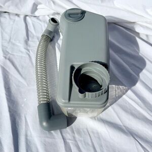 Kirby Carpet Shampoo System Reservoir and Hose Replacement Parts OEM